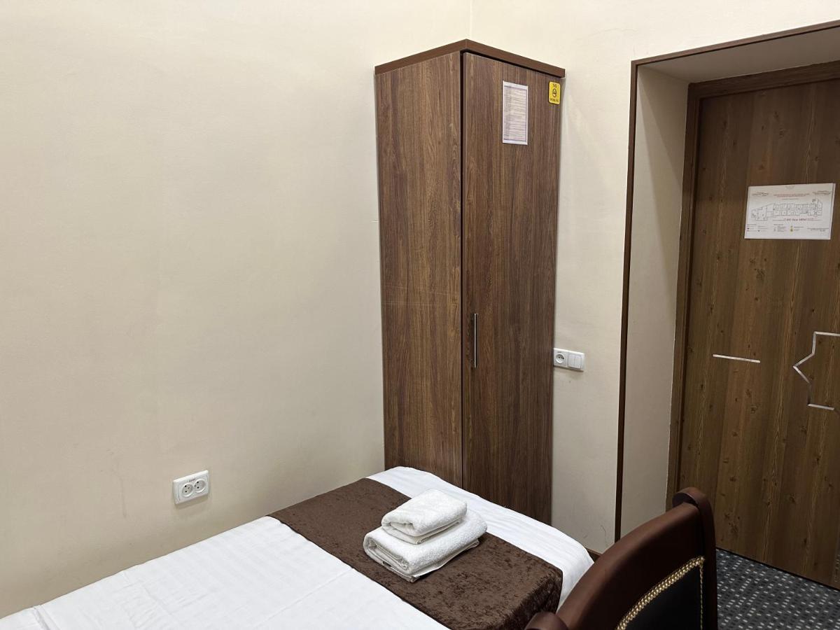 Rayyan Hotel Samarcande Extérieur photo